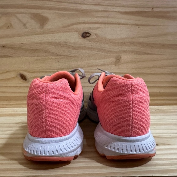 Nike Zoom WinFlo 2 Running shoes Size 8 - Picture 2 of 5
